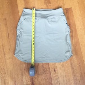 Patagonia Fishing Skort